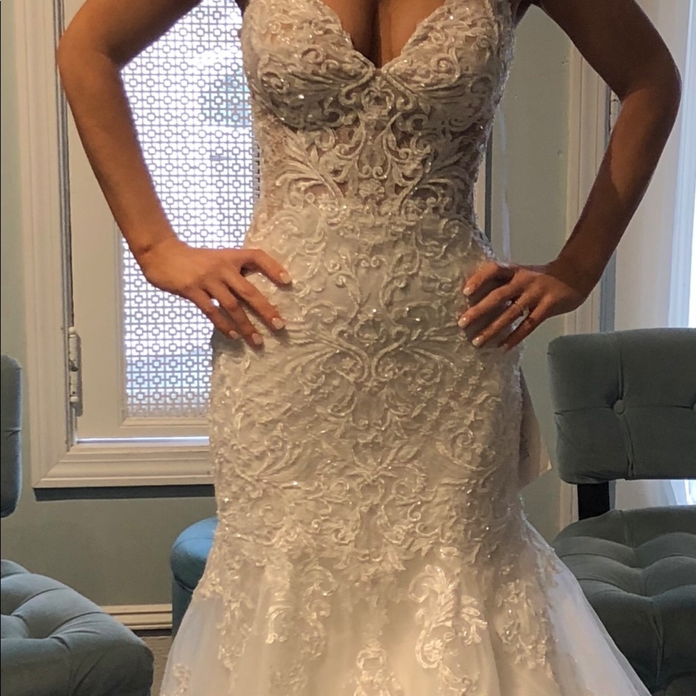 Meet your Posher, Victoria